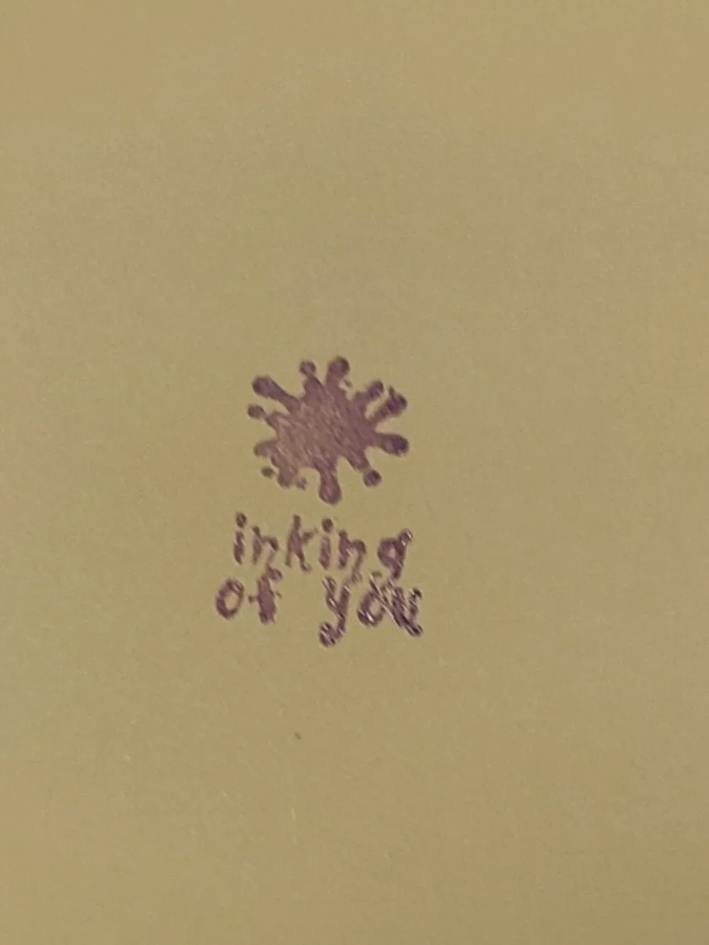 Stampin' Up! 